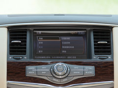 2012款 5.6L 自动 旗舰版 7座