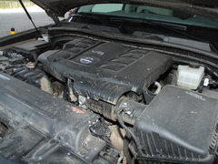 2012款 5.6L 自动 旗舰版 7座