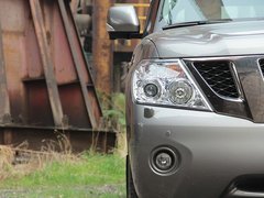 2012款 5.6L 自动 旗舰版 7座