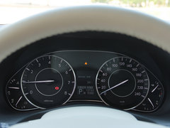 2012款 5.6L 自动 旗舰版 7座