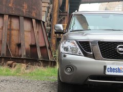 2012款 5.6L 自动 旗舰版 7座