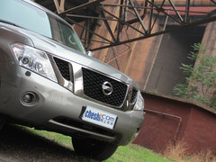2012款 5.6L 自动 旗舰版 7座
