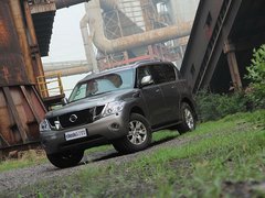 2012款 5.6L 自动 旗舰版 7座