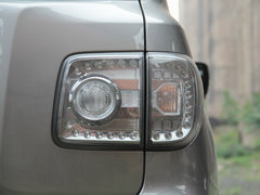 2012款 5.6L 自动 旗舰版 7座