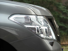 2012款 5.6L 自动 旗舰版 7座
