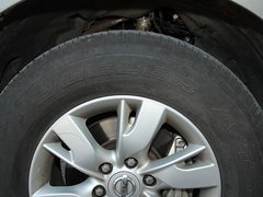 2012款 5.6L 自动 旗舰版 7座