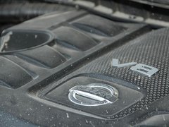 2012款 5.6L 自动 旗舰版 7座