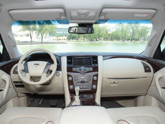 2012款 5.6L 自动 旗舰版 7座