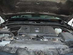 2012款 5.6L 自动 旗舰版 7座