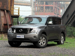 2012款 5.6L 自动 旗舰版 7座