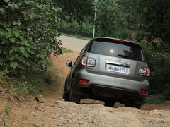 2012款 5.6L 自动 旗舰版 7座