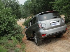 2012款 5.6L 自动 旗舰版 7座