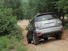 2012款 5.6L 自动 旗舰版 7座