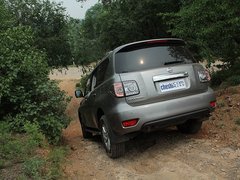2012款 5.6L 自动 旗舰版 7座