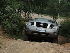 2012款 5.6L 自动 旗舰版 7座
