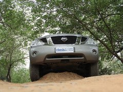2012款 5.6L 自动 旗舰版 7座