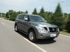 2012款 5.6L 自动 旗舰版 7座