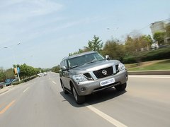 2012款 5.6L 自动 旗舰版 7座