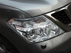 2012款 5.6L 自动 旗舰版 7座