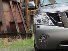 2012款 5.6L 自动 旗舰版 7座