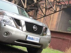 2012款 5.6L 自动 旗舰版 7座