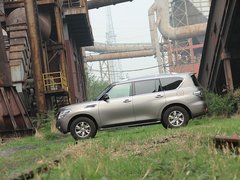 2012款 5.6L 自动 旗舰版 7座