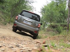 2012款 5.6L 自动 旗舰版 7座