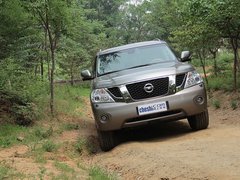 2012款 5.6L 自动 旗舰版 7座
