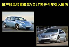 2011款 IQ 电动版