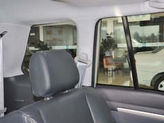 2012款 1.8 自动 尊享版 7座