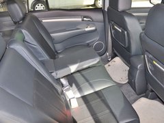 2012款 1.8 自动 尊享版 7座