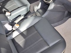 2012款 1.8 自动 尊享版 7座