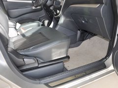 2012款 1.8 自动 尊享版 7座