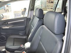2012款 1.8 自动 尊享版 7座