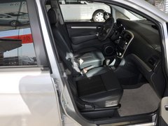 2012款 1.8 自动 尊享版 7座