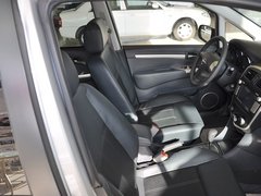 2012款 1.8 自动 尊享版 7座
