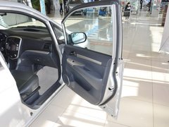 2012款 1.8 自动 尊享版 7座