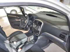 2012款 1.8 自动 尊享版 7座