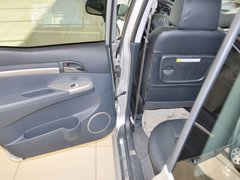2012款 1.8 自动 尊享版 7座