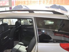 2012款 1.8 自动 尊享版 7座