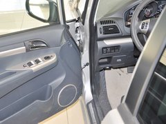 2012款 1.8 自动 尊享版 7座