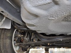 2012款 1.8 自动 尊享版 7座