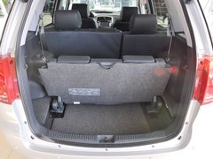 2012款 1.8 自动 尊享版 7座