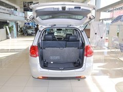 2012款 1.8 自动 尊享版 7座