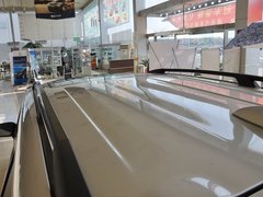 2012款 1.8 自动 尊享版 7座