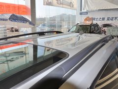 2012款 1.8 自动 尊享版 7座