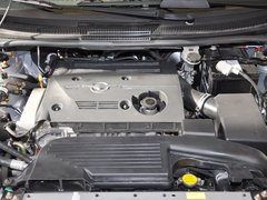 2012款 1.8 自动 尊享版 7座
