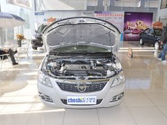 2012款 1.8 自动 尊享版 7座
