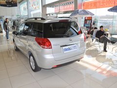 2012款 1.8 自动 尊享版 7座