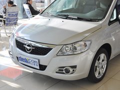 2012款 1.8 自动 尊享版 7座